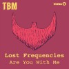LOST FREQUENCIES — HEAD DOWN